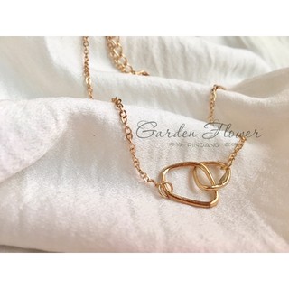 Dây chuyền mã 01