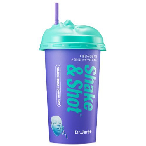 Mặt Nạ Lắc Cao Su Dr.Jart Shake & Shot