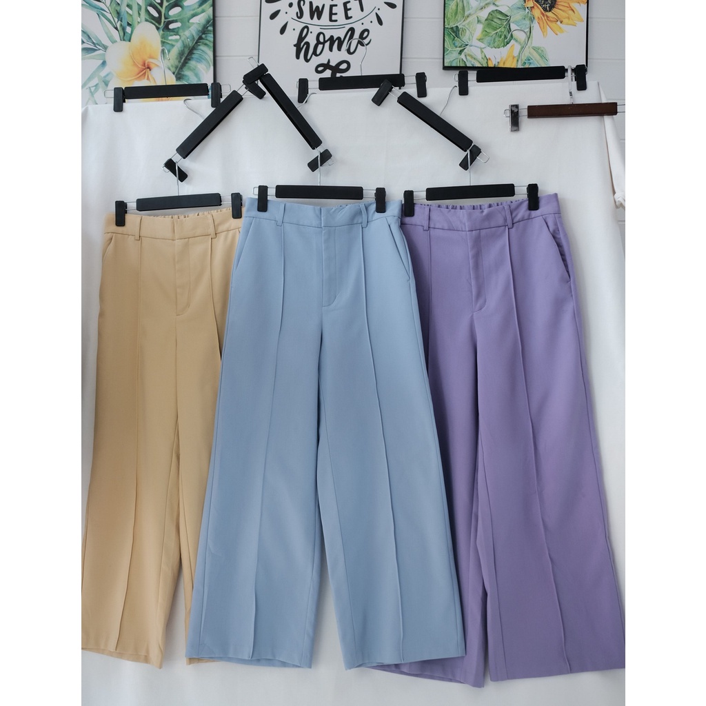 nhật chính hãng quần uniqlo