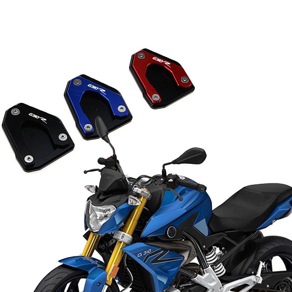 Tấm Đệm Chân Chống Mở Rộng Dành Cho Xe Hơi BMW G310R 17-18