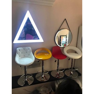 Ghế Bar - Ghế trang điểm