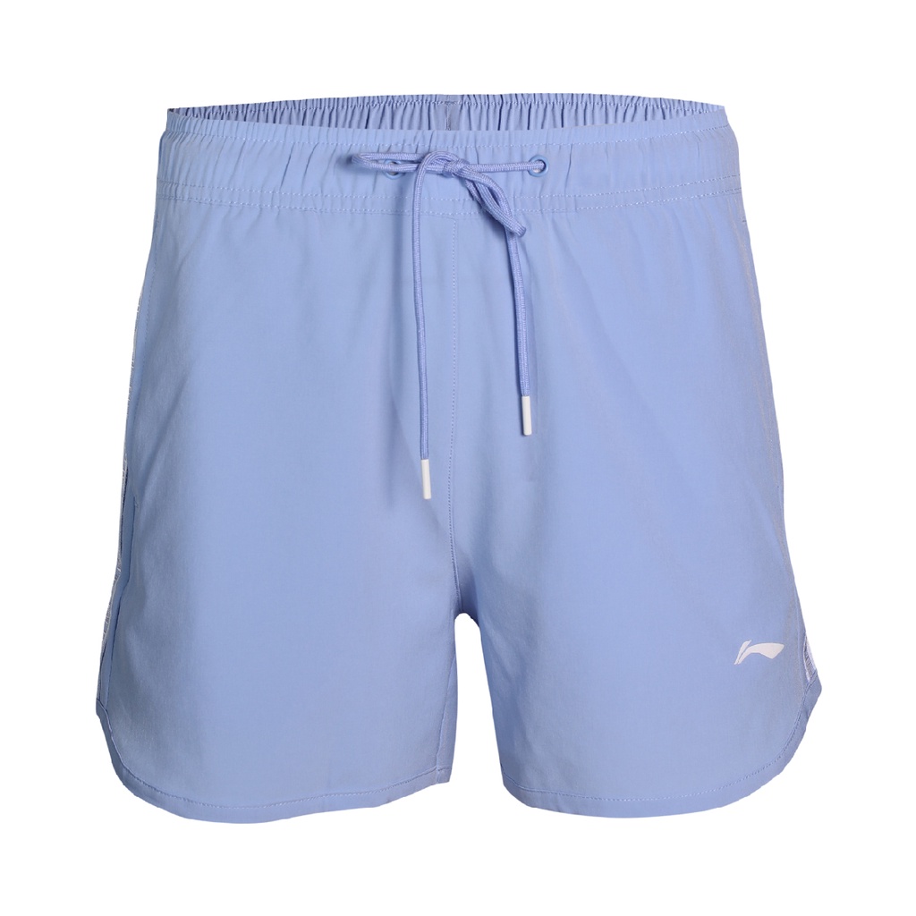 Quần Short Nữ Thể Thao Li-Ning AKSR906-2