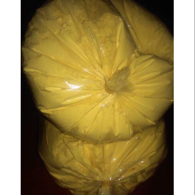 Tinh bột nghệ nguyên chất