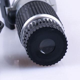 Khúc Xạ Kế Đo Độ Ngọt 58-90% 10-33%