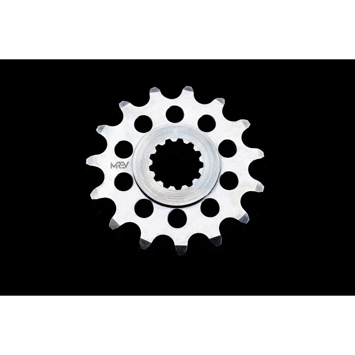 Nhông Dĩa MREV cho xe Yamaha FZ1 đời 2001-2005 đi sên 525