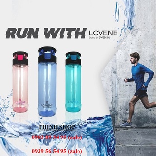 bình nước 500ml lock&lock - bình nước 500ml lock&lock