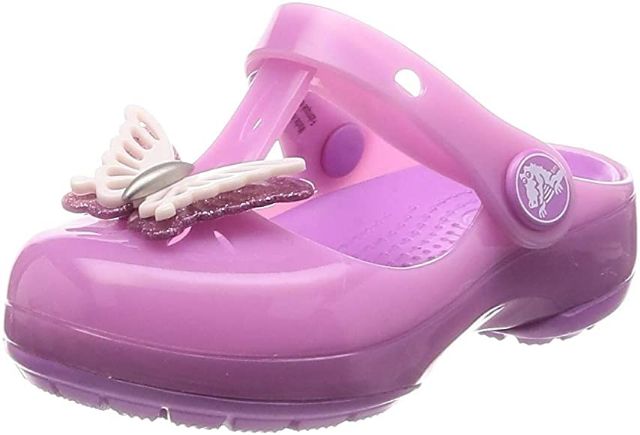 Sandal Isabella cho bé - chính hãng xách tay.