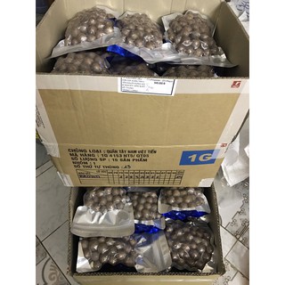 Combo 1bịchHạnh Nhân, Macca