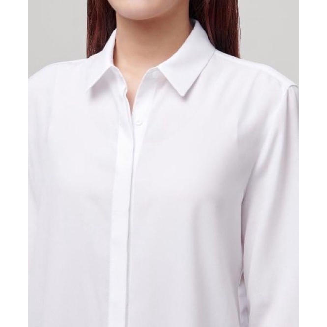 Sơmi voan Musi chuẩn xịn