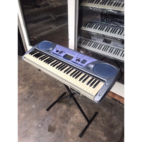Đàn Organ Nhật Yamaha EZ :J53 giá rẻ . âm thanh hay . đầy đủ chức năng . BH 1 năm