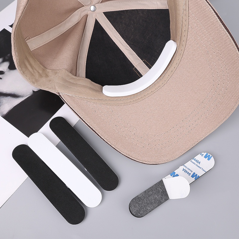 Set 5 Miếng Dán Giảm Chấn Thương Hiệu Mũ Lưỡi Trai