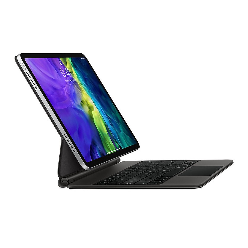 [Mã 267ELSALE1 giảm 5% đơn 3TR] Magic Keyboard cho Ipad Pro 11/12.9 inch có trackpad