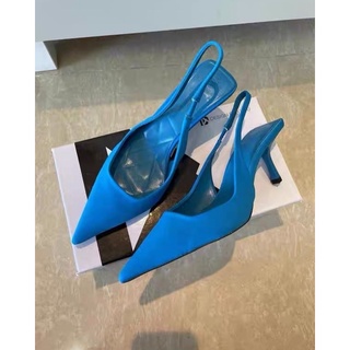 Dép SLING BACK