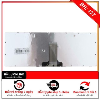 ⚡bàn phím laptop lenovo g480 g490 g485