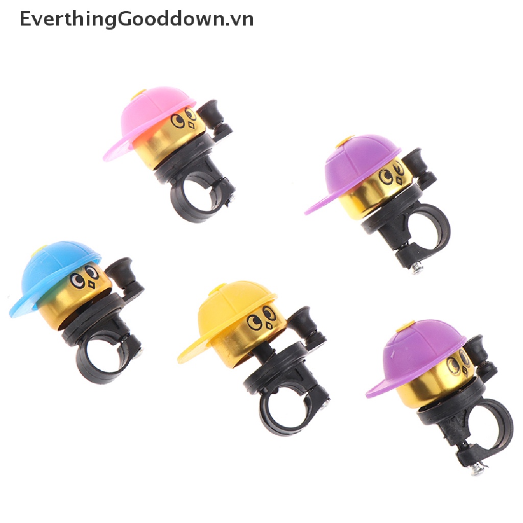 1 Chuông Xe Đạp Mini Dễ Thương Cho Bé