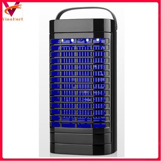 Đèn Bắt Muỗi, Máy Hút Muỗi Cao Cấp Nhật Bản