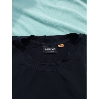 [Áo thun] 5theway Drop Shoulder Tee size XL