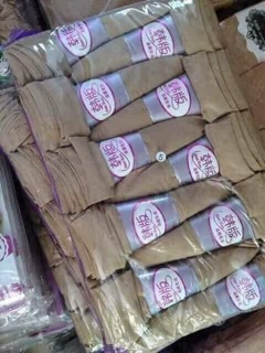 Tất giấy siêu dai Hàn Quốc(10 đôi)