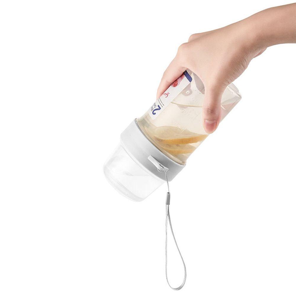 Hộp Đựng Cơm Trưa Du Lịch Ngoài Trời Có Giá Đỡ