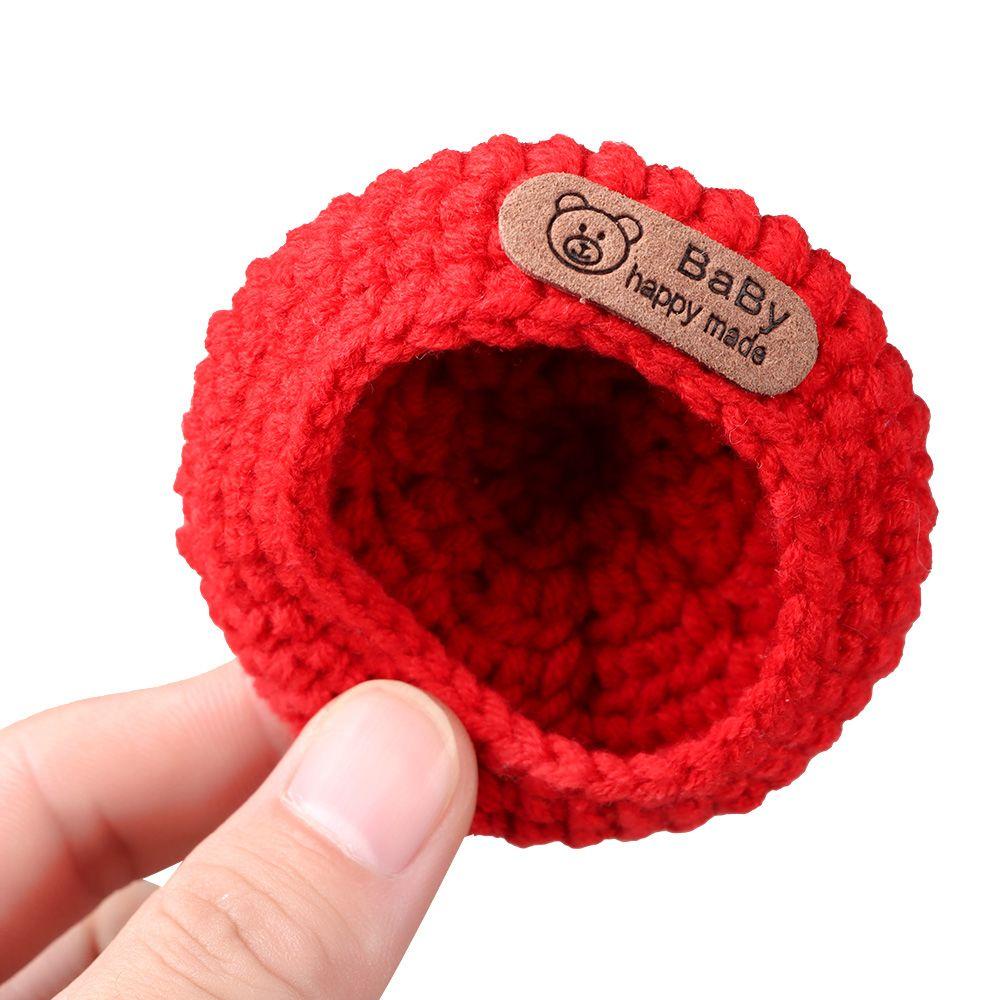 LAYOR1 Nón Len Thời Trang Cho Búp Bê Tỉ Lệ 1 / 6