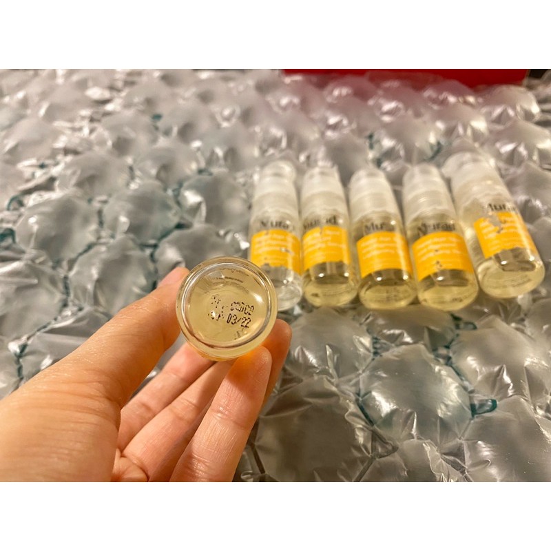 🍊Serum hỗ trợ làm giảm thâm mụn và sáng da MURAD Rapid Age Spot And Pigment Lightening | BigBuy360 - bigbuy360.vn