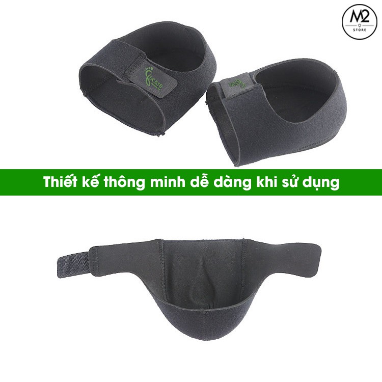 Vớ giảm viêm cân gan chân Plantar fasciitis Bảo vệ gót chân