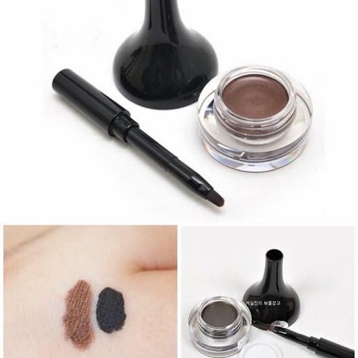 GEL KẺ MẮT "THẦN THÁNH" TONYMOLY BACKSTAGE GEL EYELINER | BigBuy360 - bigbuy360.vn