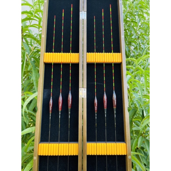 Phao Nano Tiểu Phụng Tiên