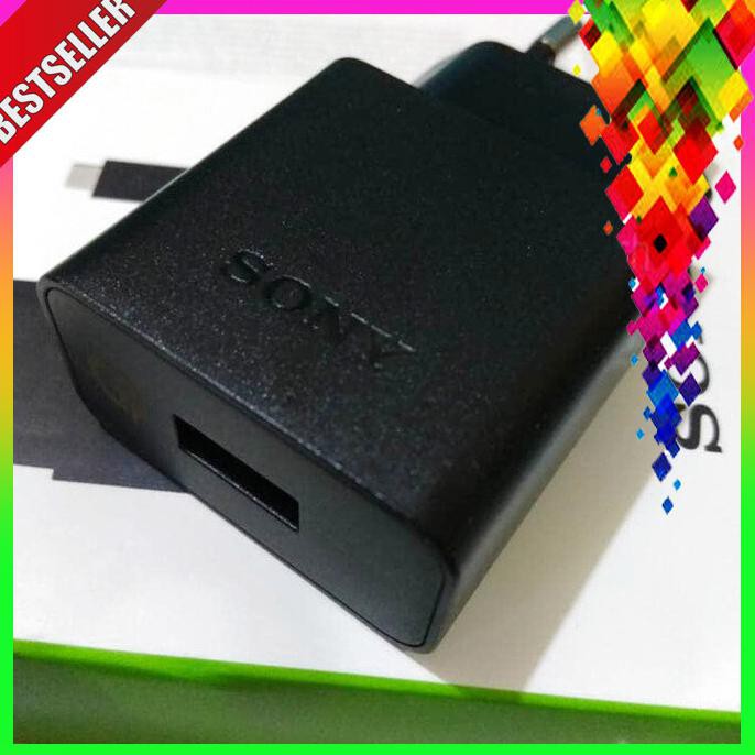 Bộ Sạc Nhanh Cho Sony Xperia Uch10 Ori 100