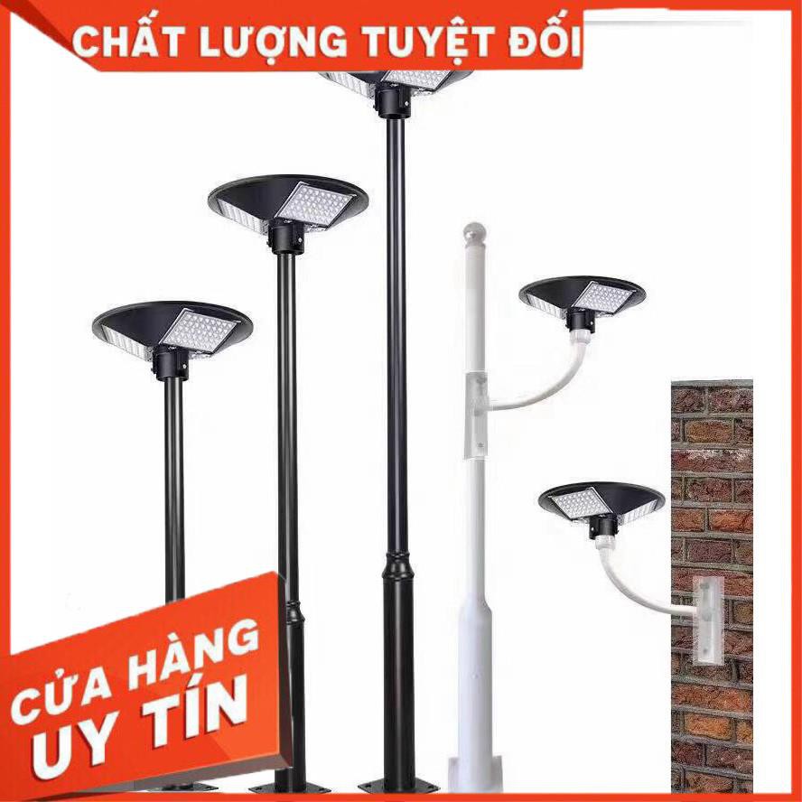 Đèn Năng Lượng Mặt Trời Đĩa Bay UFO 300w