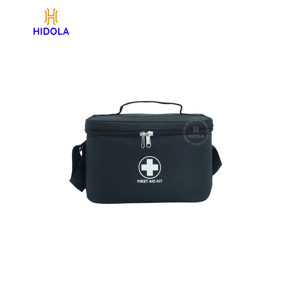 TÚI Y TẾ CÁ NHÂN HIDOLA 9127, 6 lít