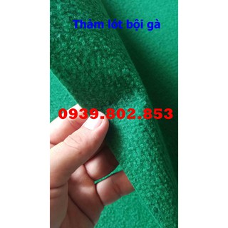 Thảm Lót gà 100cm x 100cm