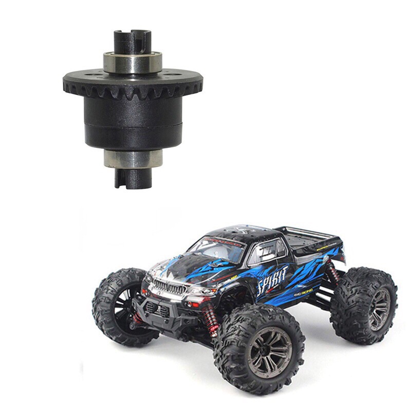 [HCM]Visai xe xinlehong 9130 9135 9136 9137 9138 1/16 RC Car