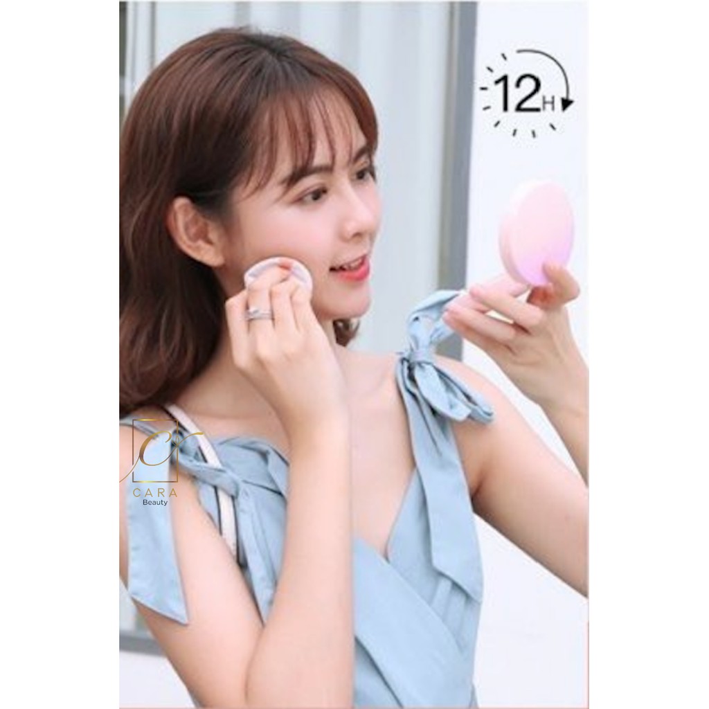 Cushion Hexze 2in1 phấn nước siêu mịn và căng bóng ( tặng kèm lõi thay) | BigBuy360 - bigbuy360.vn