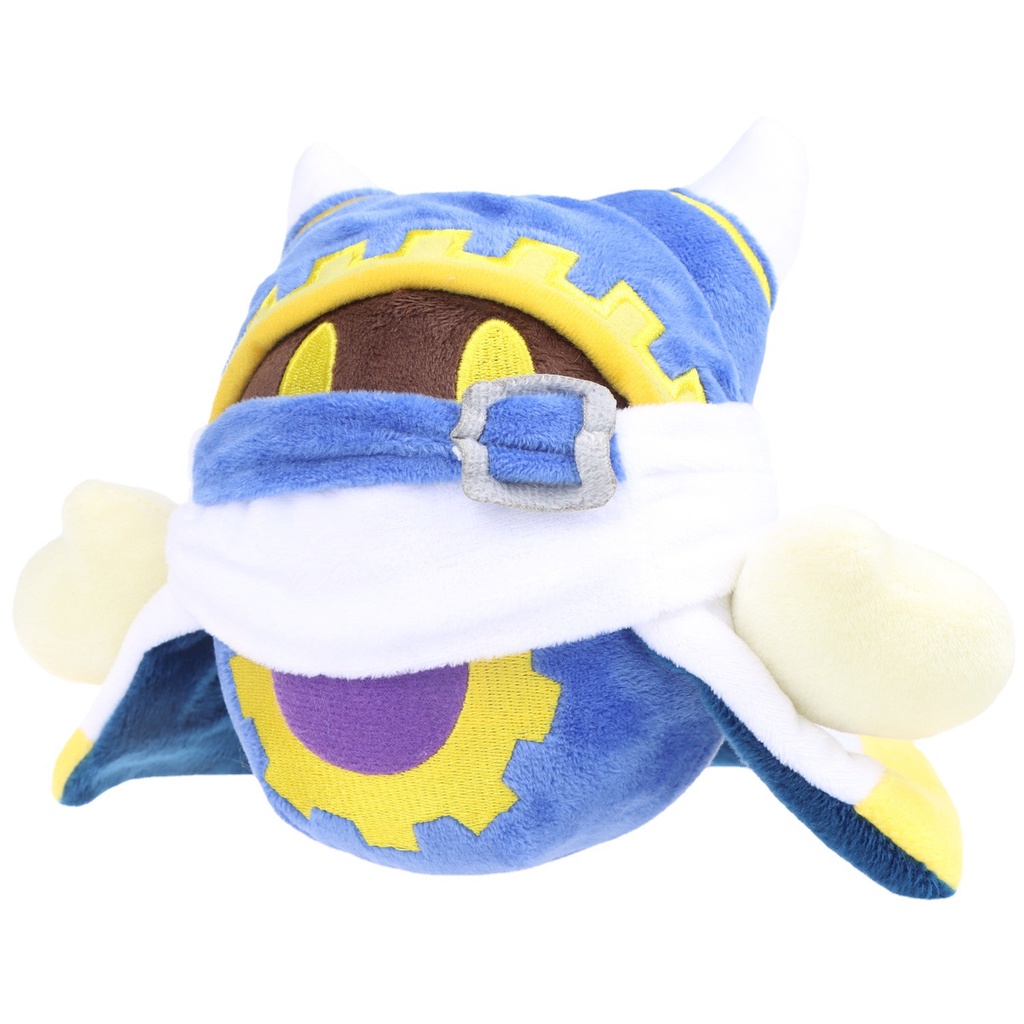 Thú Nhồi Bông Hình Joker Kirby Swordsmen Kir Cho Bé