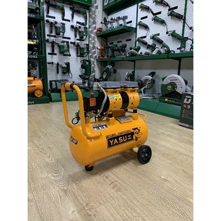 Máy nén khí không dầu 30 lít Yasu, 1HP