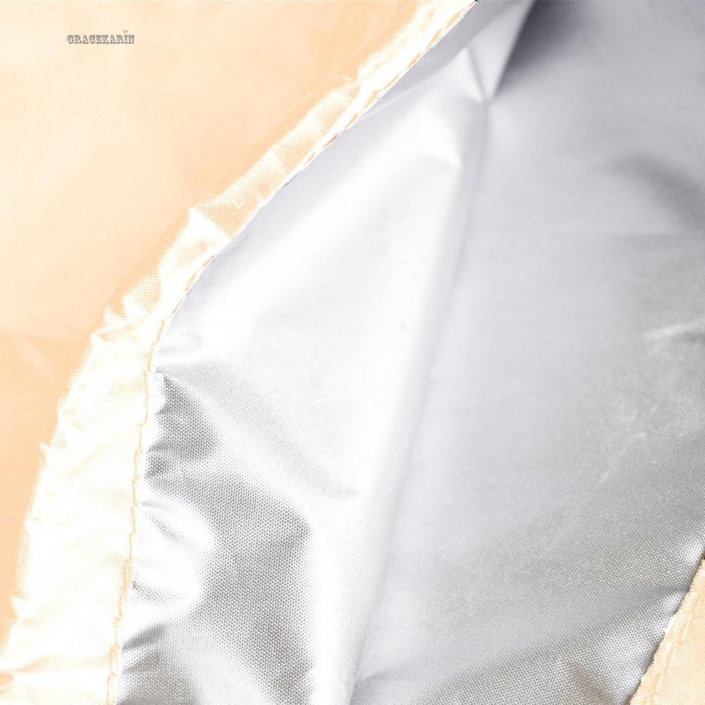 Vỏ Bọc Máy Điều Hòa Kích Thước 34x34 X 30inches