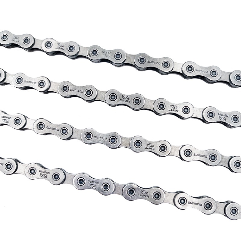 SHIMANO Dây Xích Xe Đạp Leo Núi 8 / 9 / 10 / 11 / 12 116L IG51 HG54 HG53 HG75 HG701 HG901 M8100