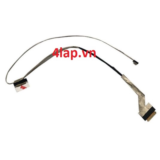 Cáp Màn Hình - Cable LCD laptop Dell Inspiron 15-3000 3541 3542 3543 5542 5748 7542 450.00H01.001 0FKGC9