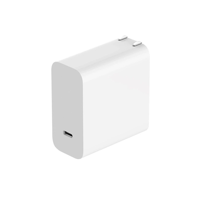 Củ sạc nhanh XIAOMI USBC 45W PD