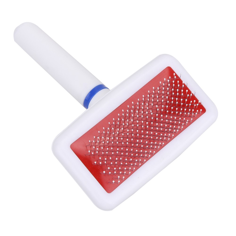 Dụng cụ chải lông tiện lợi cho thú cưng