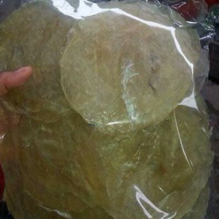 Cá bò ép Qninh