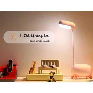Đèn LED Cảm Ứng Thông Minh Remax RT-E315