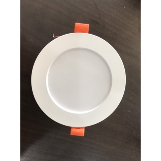 Đèn led âm trần 9w