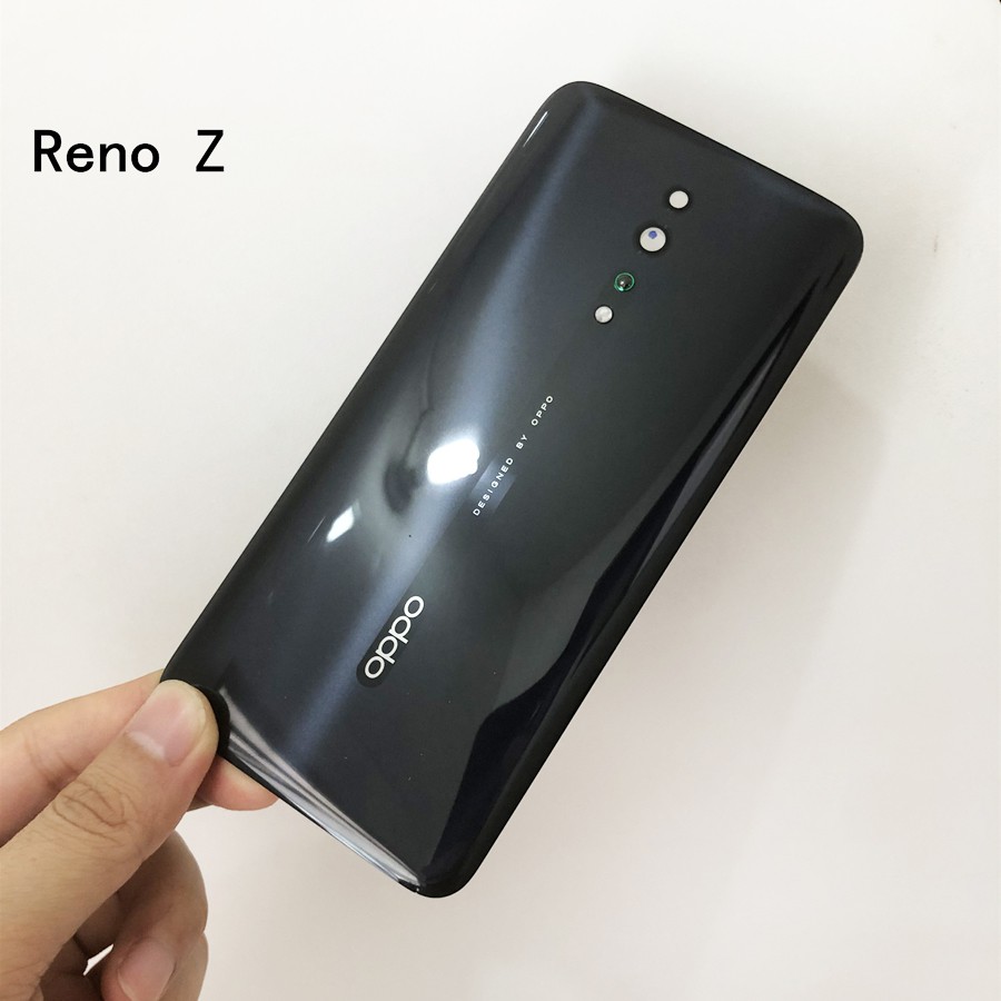 Nắp lưng dành cho OPPO Reno/Reno 10X Zoom/Reno Z | BigBuy360 - bigbuy360.vn