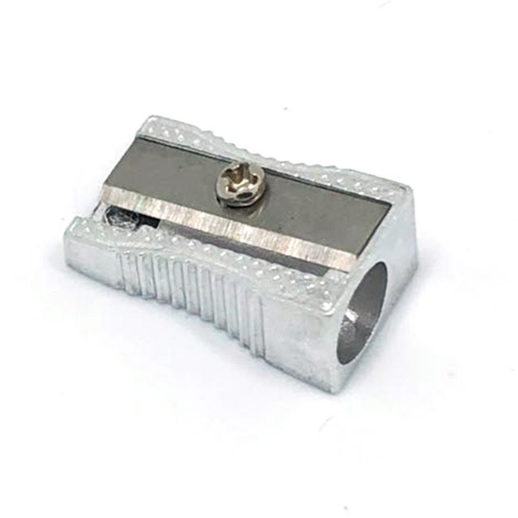 Dụng Cụ Gọt Bút Chì Bằng Kim Loại