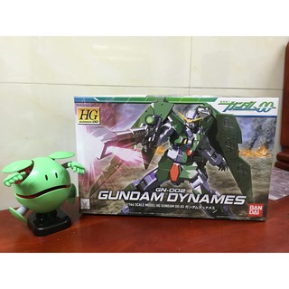 Mô hình HG 00 Gundam Dynames (Bandai)