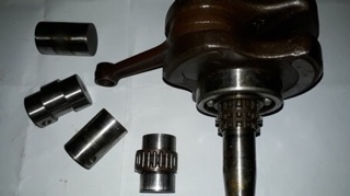 Dên Đôn các Loại cho xe số