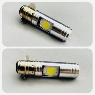 Đèn led siêu sáng cho wave 2 bóng - sản phẩm bao gồm bộ 2 bóng