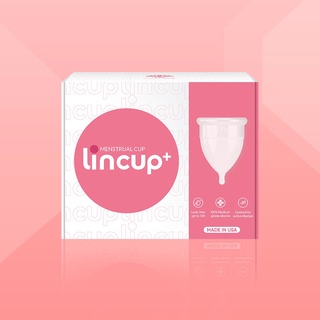 |Pi.cosmetic| Cốc Nguyệt San LINCUP Chính hãng Được Kiểm Tra Hàng